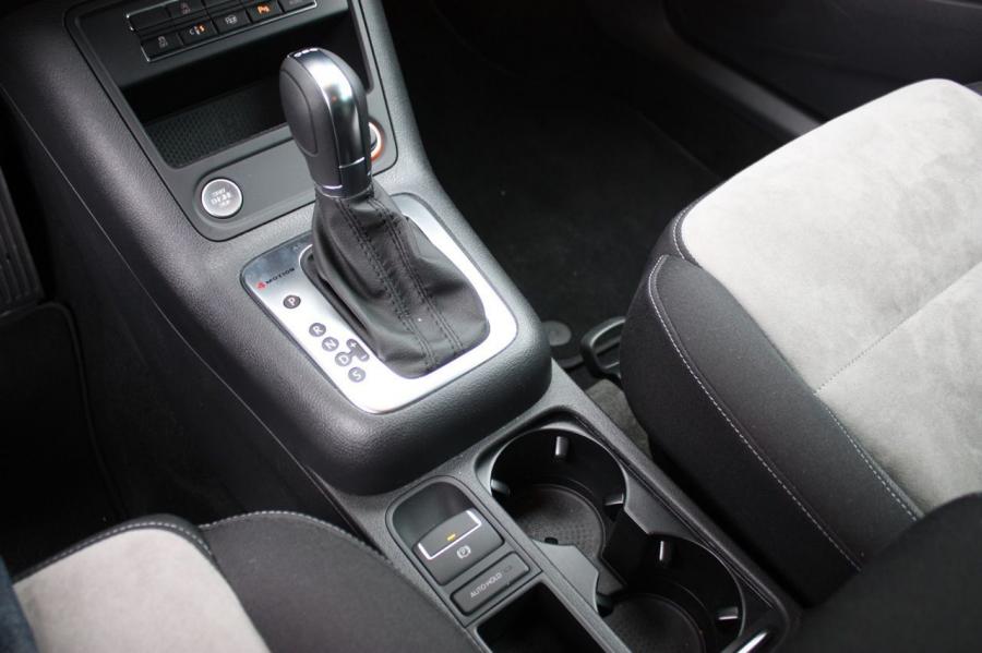  Volkswagen Tiguan 2011 года  (фото 123 из 146)